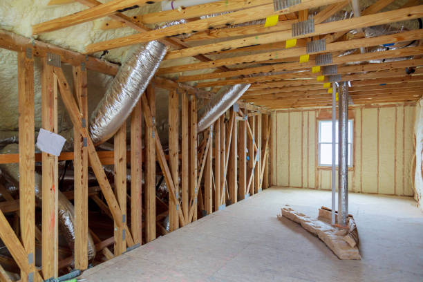 Best Commercial Insulation in Bayport, MN