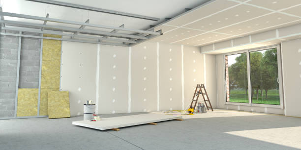 Best Types of Insulation in Bayport, MN