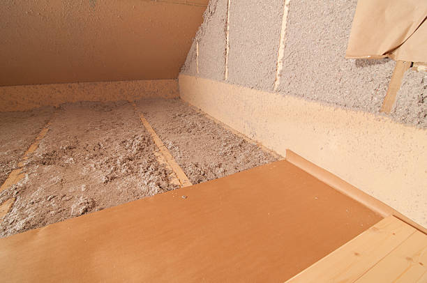 Best Insulation for Specific Applications in Bayport, MN